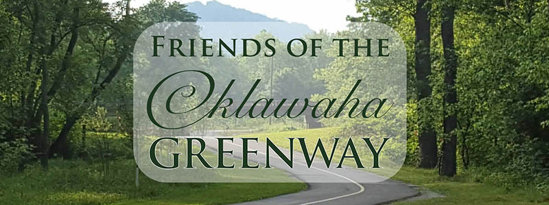 Friends of the Oklawaha Greenway, Hendersonville, NC